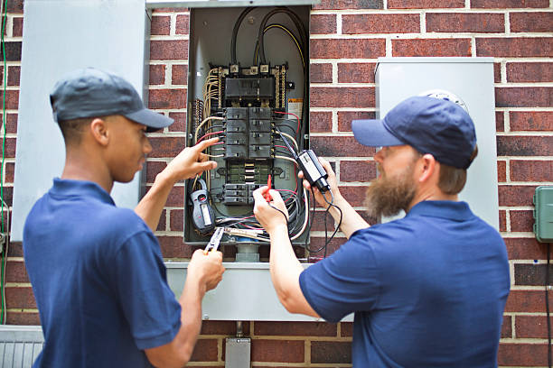 Best Circuit Breaker Installation and Repair  in Rochester, MI